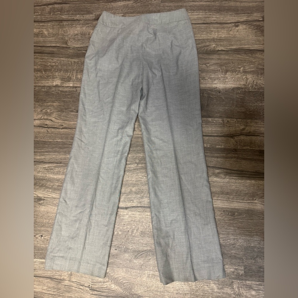 Nine West Gray Women Jeans - Picture 2 of 6